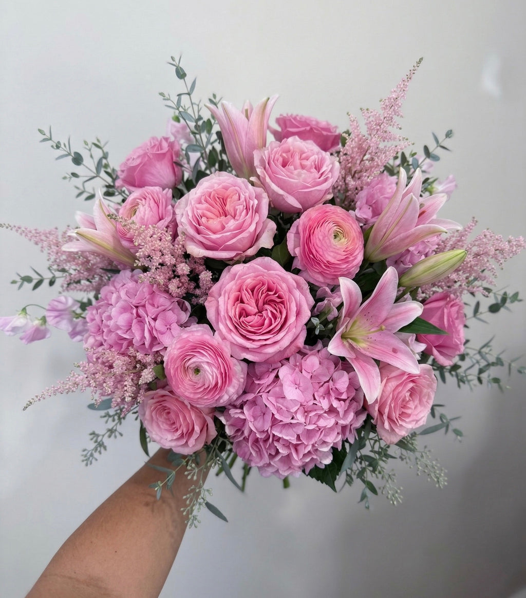 Mother's Day Bouquet - Standard