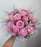 Mother's Day Bouquet - Standard