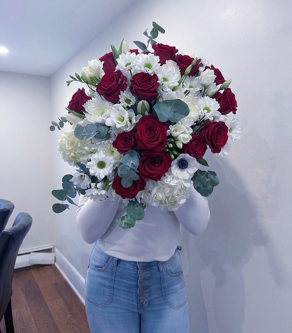 Mother's Day Bouquet - Standard