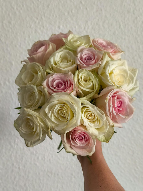 Mother's Day Vase Bouquet